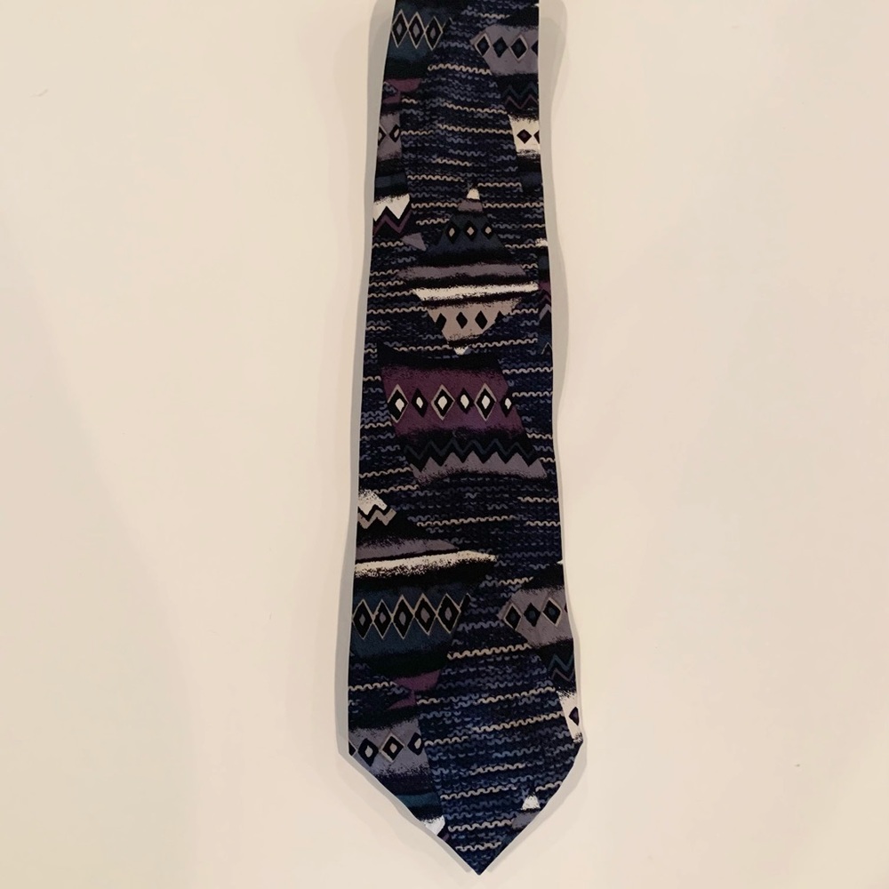 roffe accessories | Vintage Tie | Mens Vintage Tie